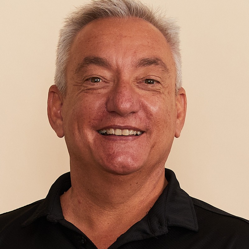 Hugh Amoyal