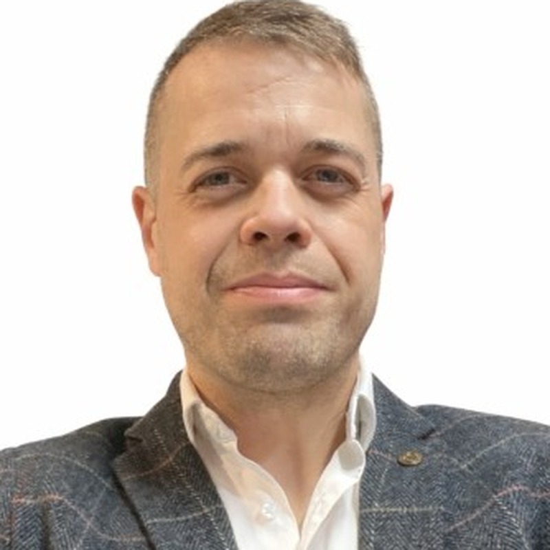 Liam Graham