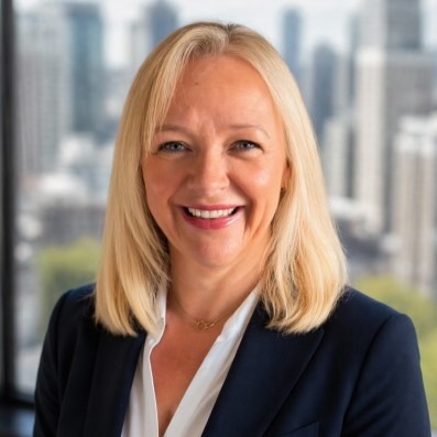 Georgina Polkinghorne