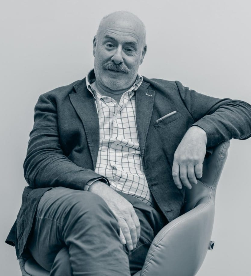 Giles Fuchs - Rescale