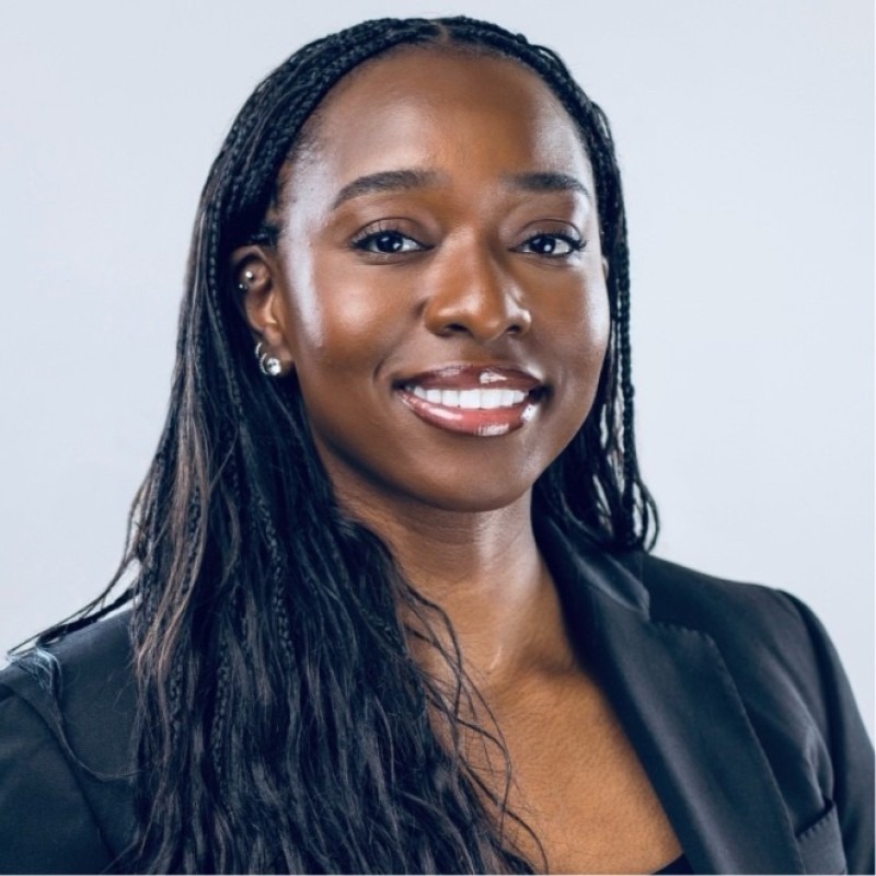 Grace Oyesoro - Updated Profile-1