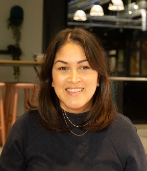 Hannah Mojica - Website