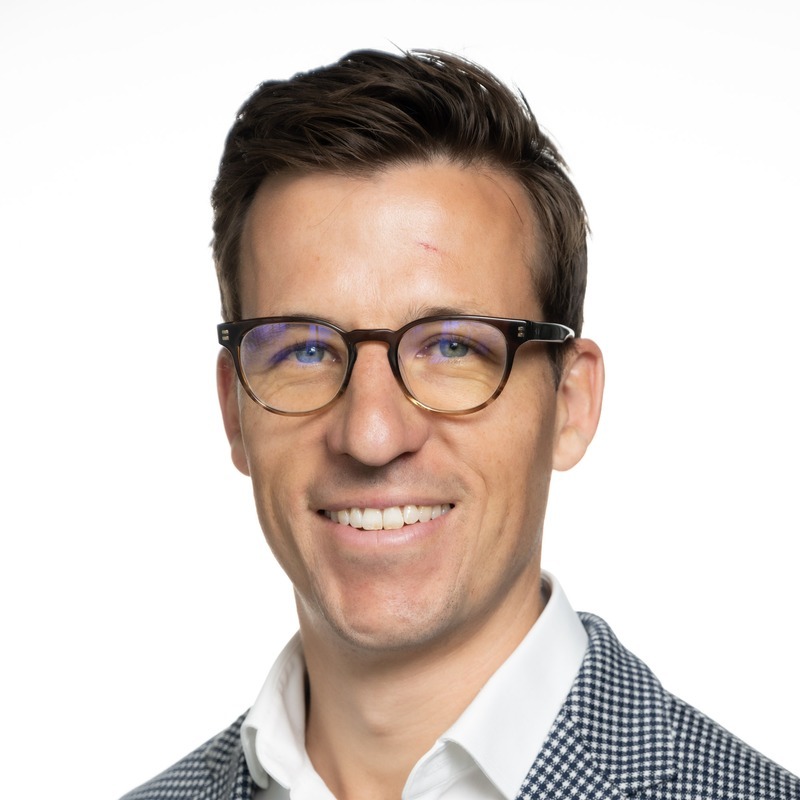 Harry Knibb