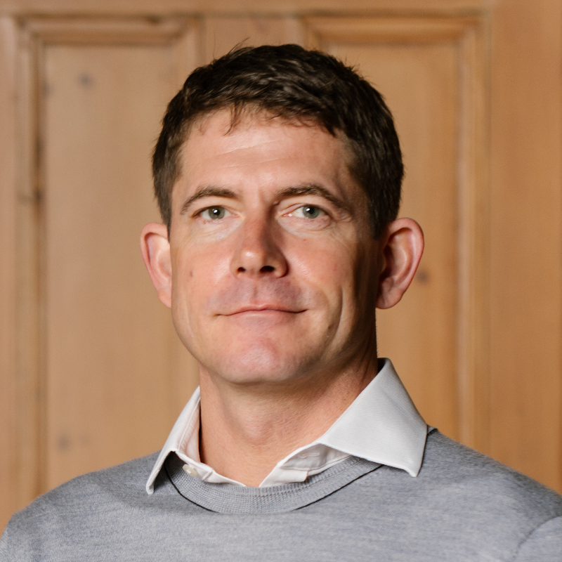 Harry Swales - Website