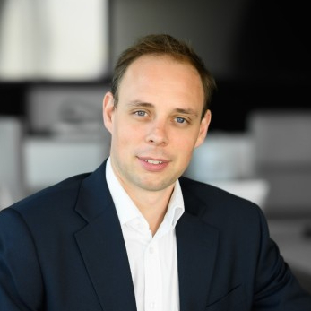 Hugo Pickford - Website