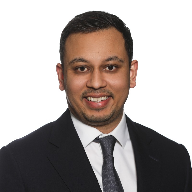 Jai Patel - Updated