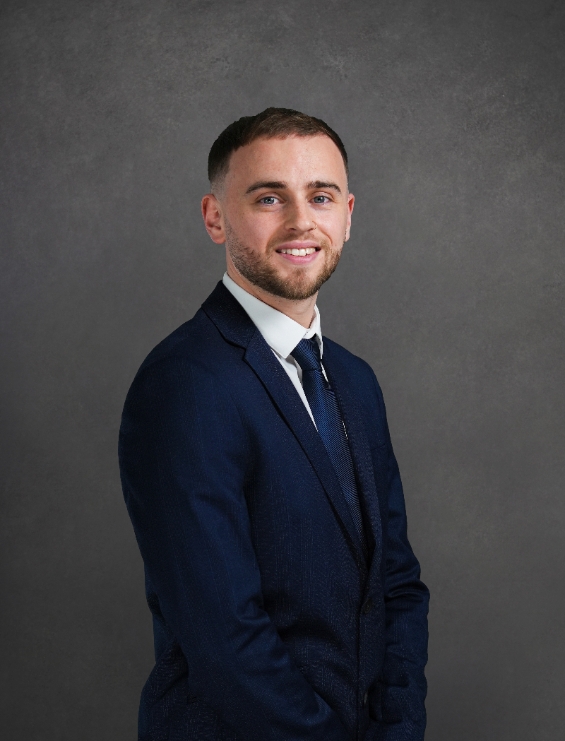 Jake Dickson - Rescale