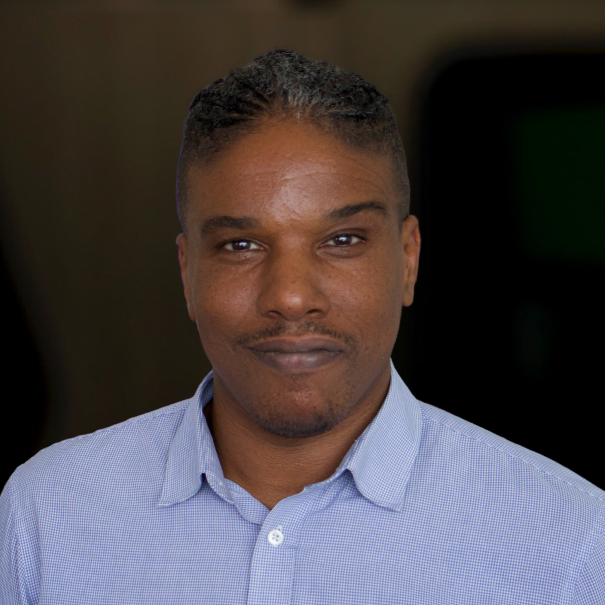 Jeff Emesibe - Rescale-4