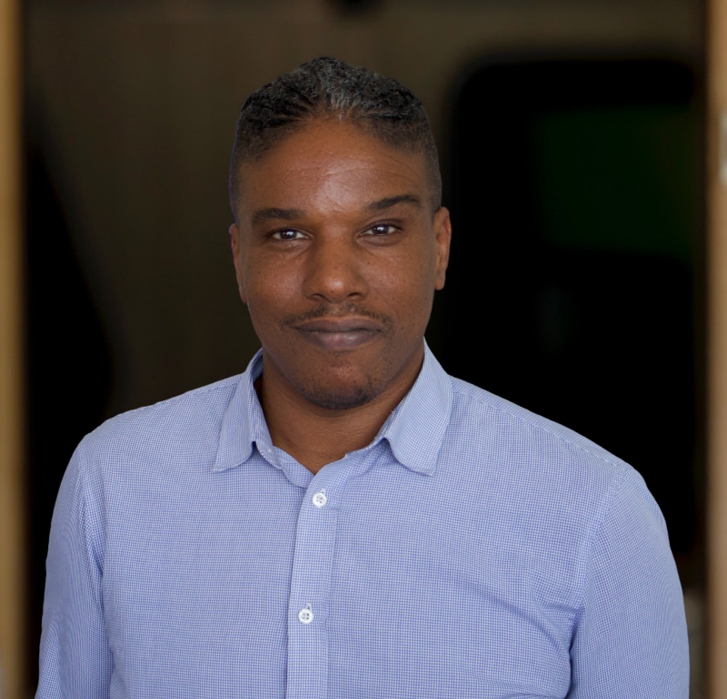 Jeff Emesibe - Rescale