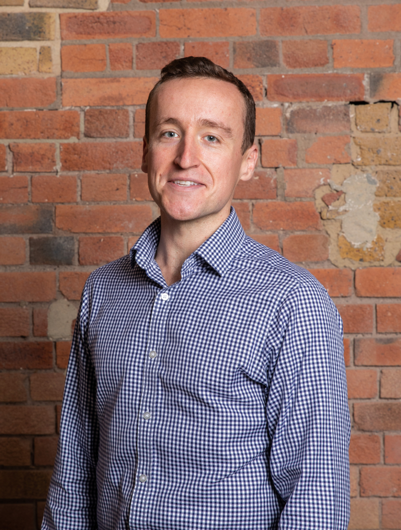 Jon Cochrane - Rescale