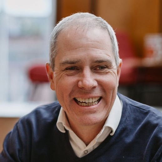 Jon Trigg