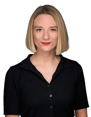 Kat Hanna