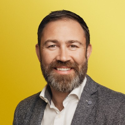 Keith-Begley