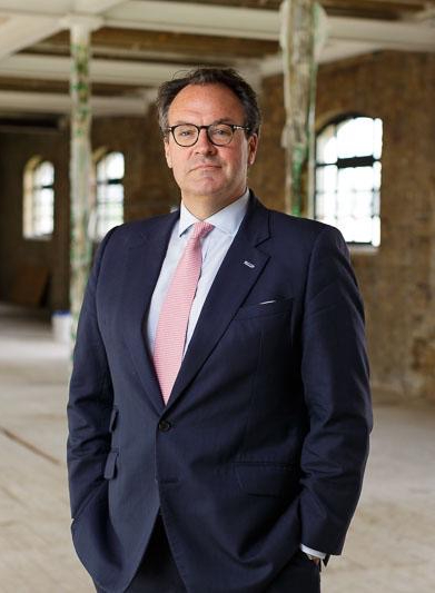 Ker Gilchrist - Rescaled