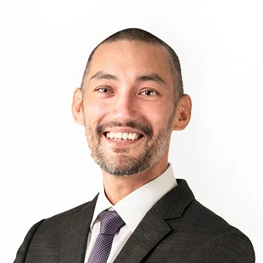 Kevin Kincaid Group Technology Director Grosvenor