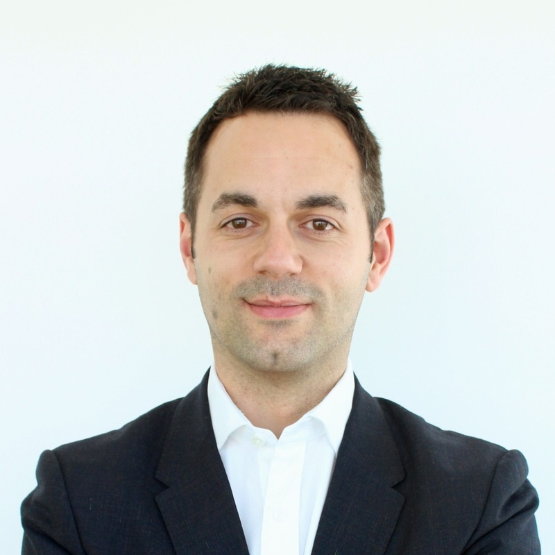 Kevin Watson