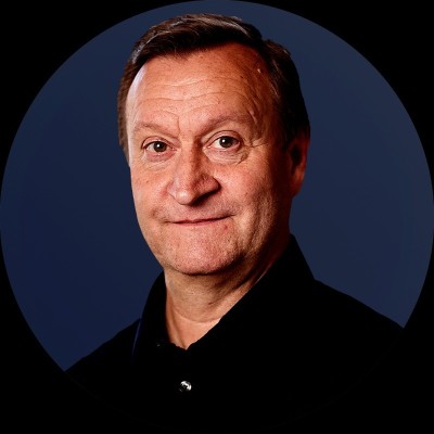 Lee Maddin