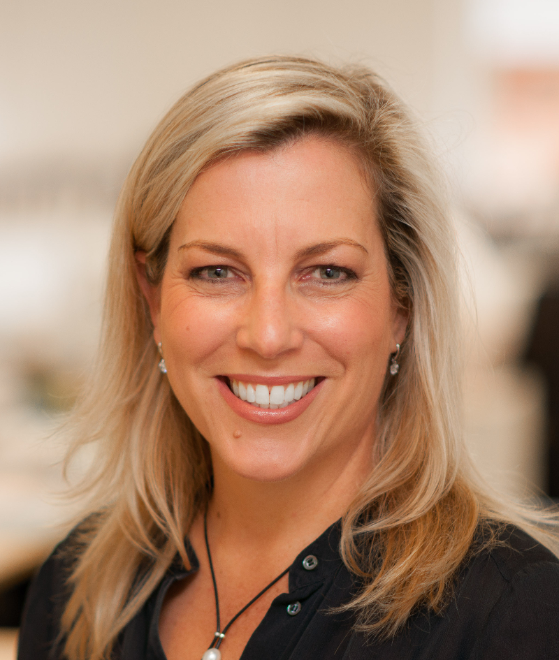 Lesley Roberts - Rescale