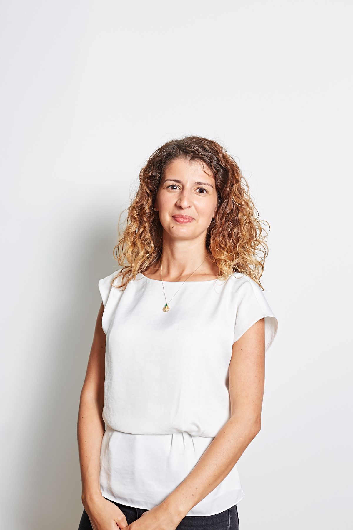 Louise Ioannou