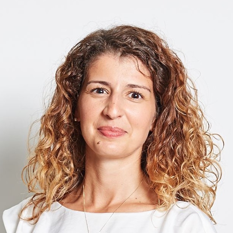 Louise Ioannou
