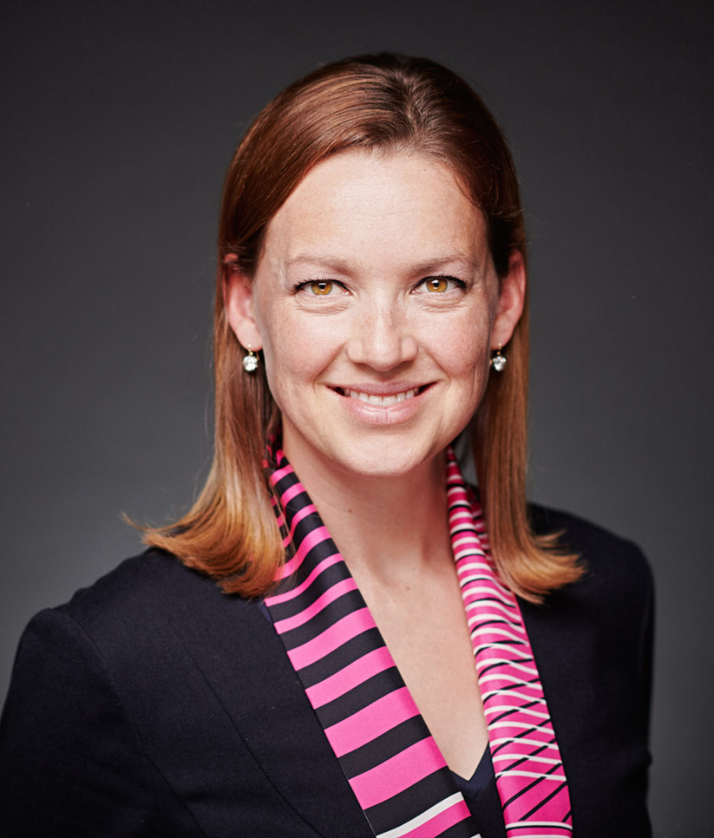 MICHELA HANCOCK - Rescale