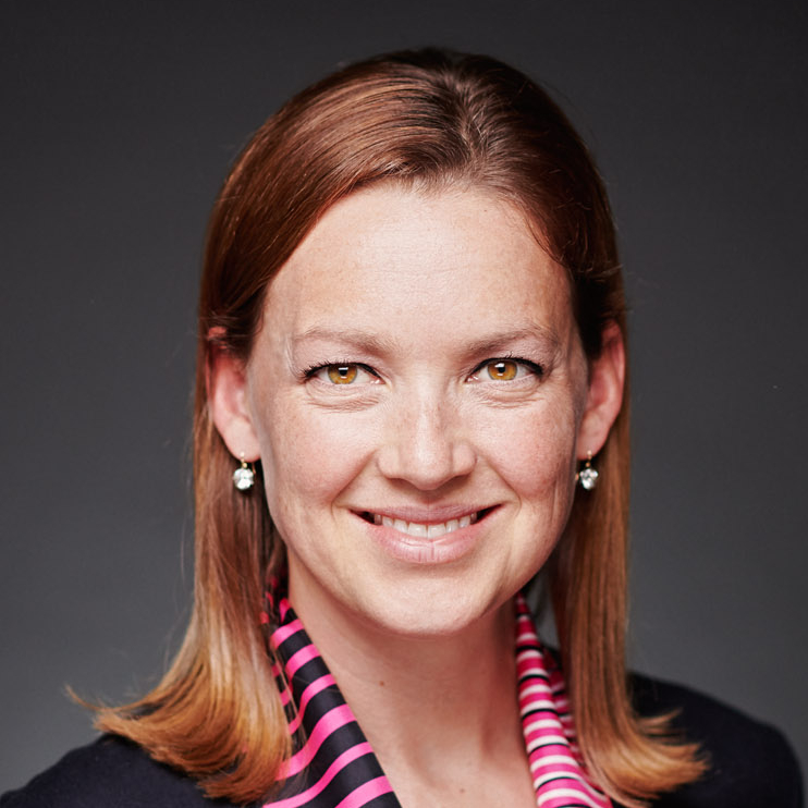 Michela Hancock