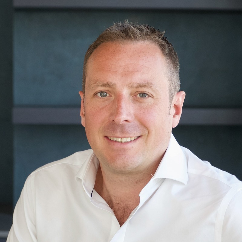 Marcus Hodges - Website
