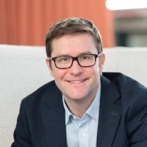 Mark Radford