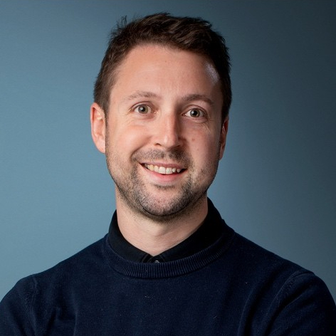 Matthew Barratt