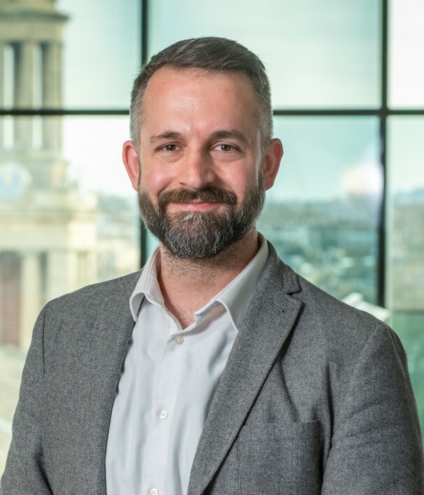 Matthew Dibben