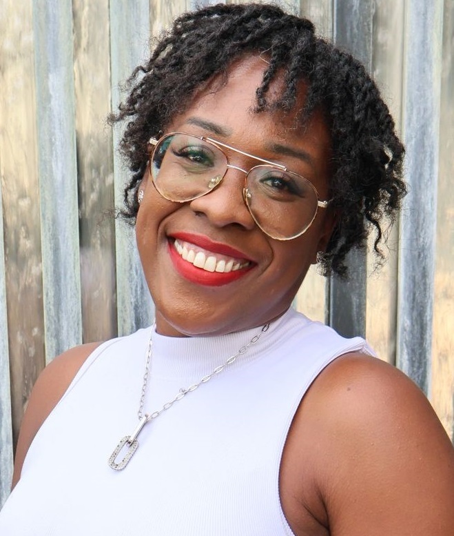 Natasha Forde