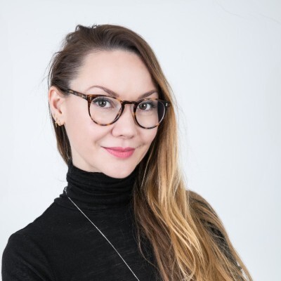 Natasha Terinova