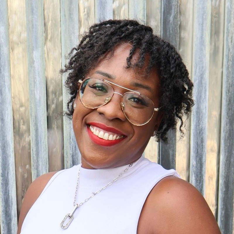 Natasha Forde