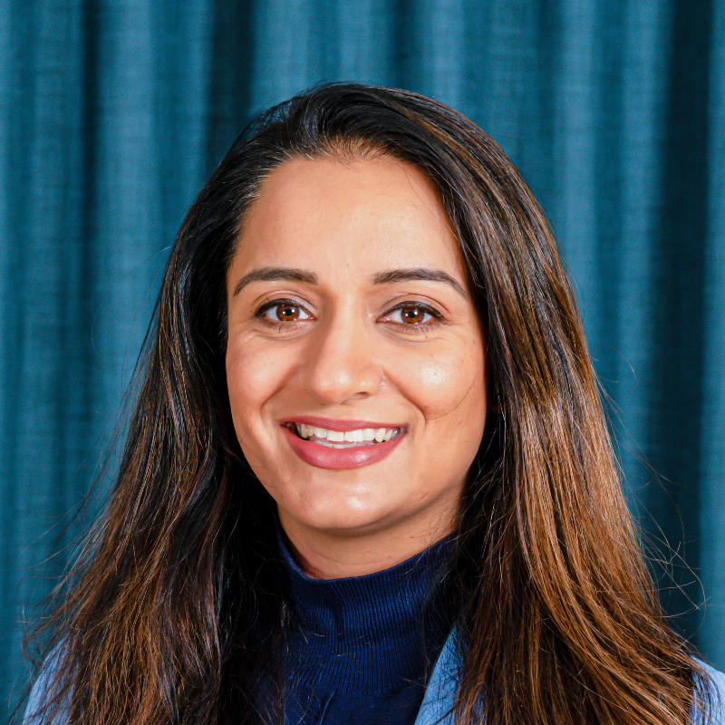 Neelam Saihjpal - Website