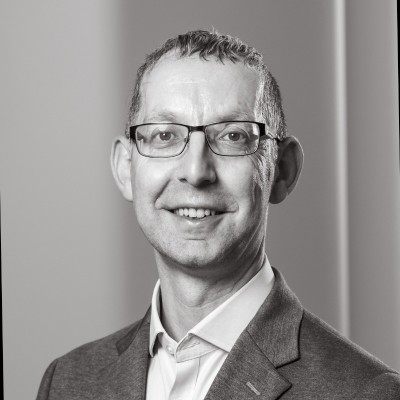 Neil Elliott