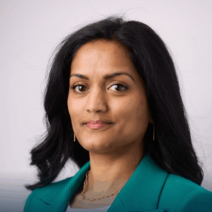 Nisha Kerai - Website