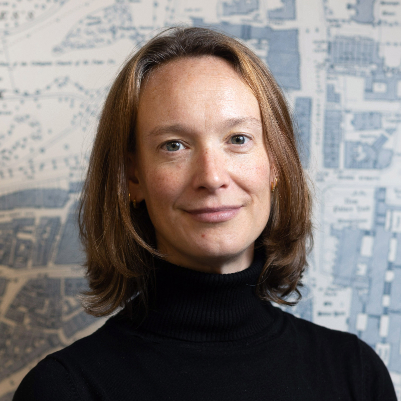 Octavia Williams - Rescale