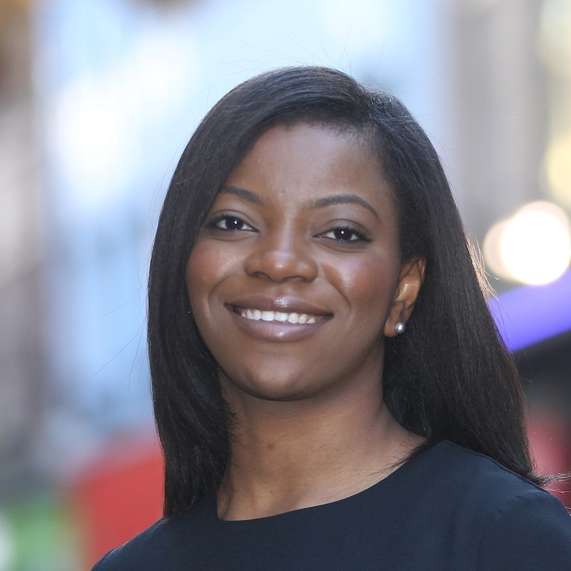 Olaide Oboh