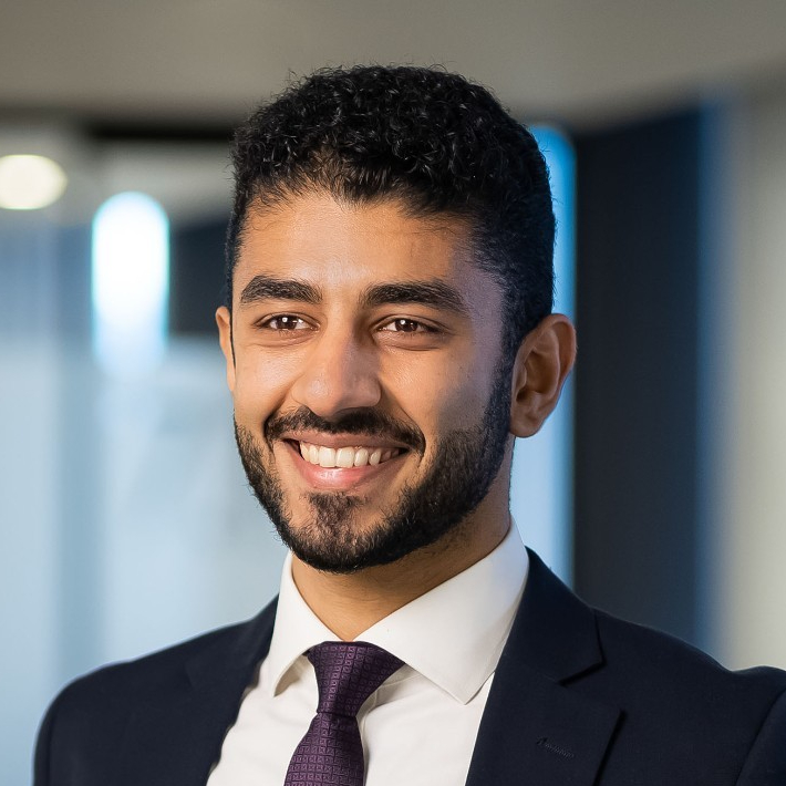 Pedram Tamkinfard - Website