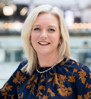 Penny Cameron - Website