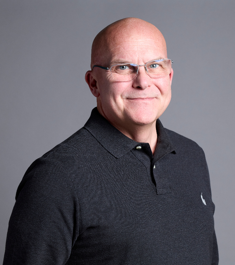 Peter Runacres - Rescale