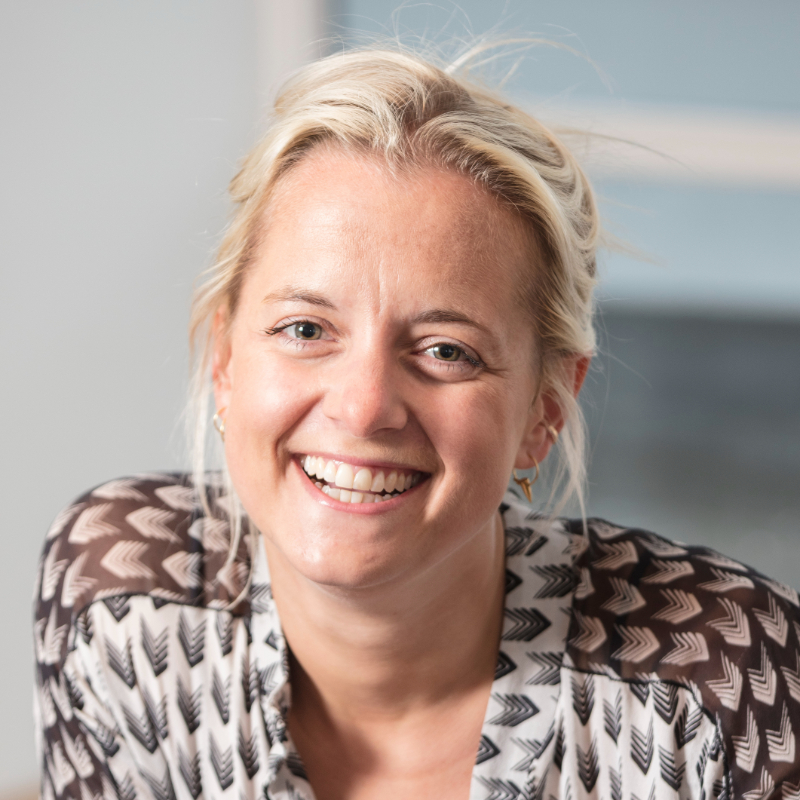 Philippa Abendanon - Website
