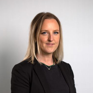 Rachel Edwards