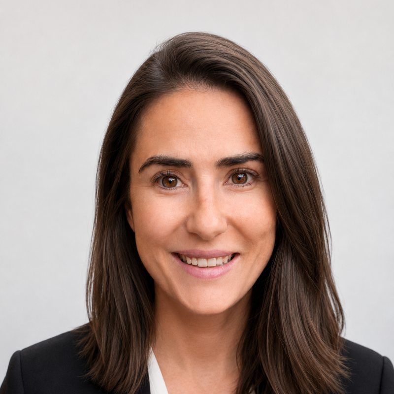 Rebecca Milne - Rescale