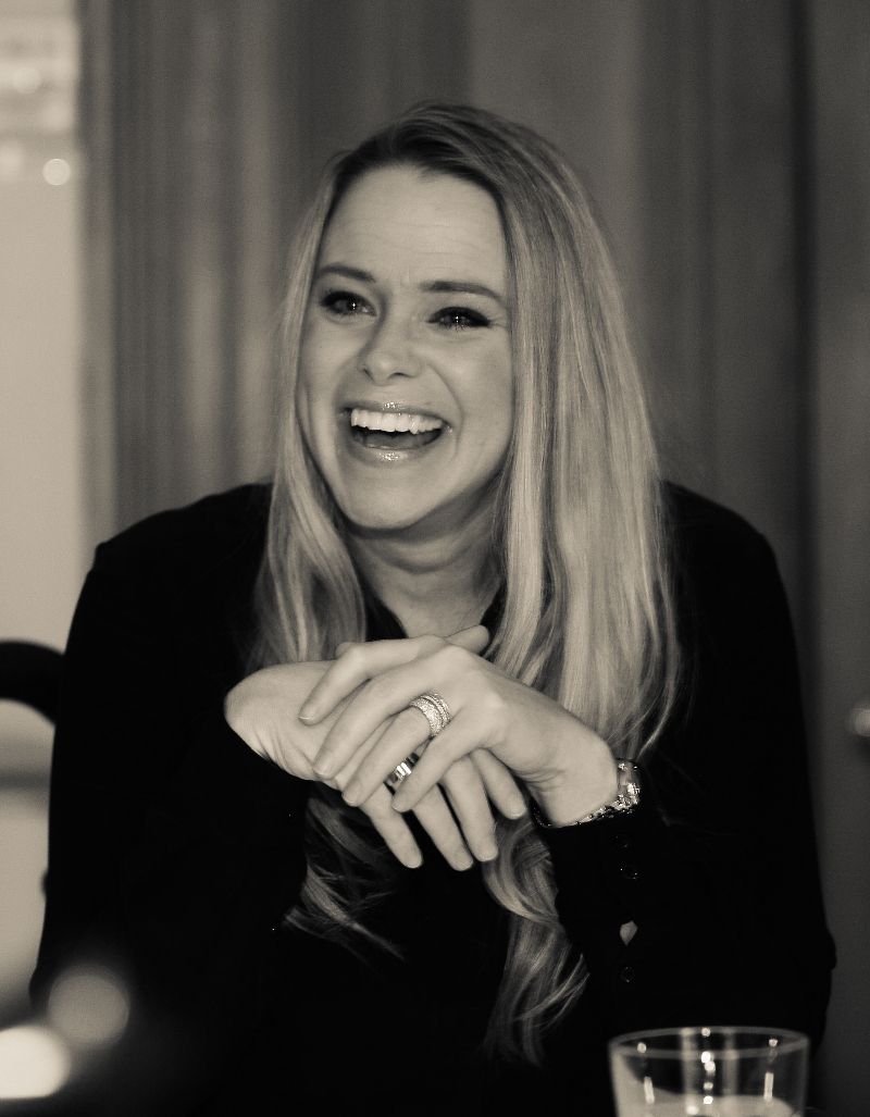 Rebekah Tobias - Rescale