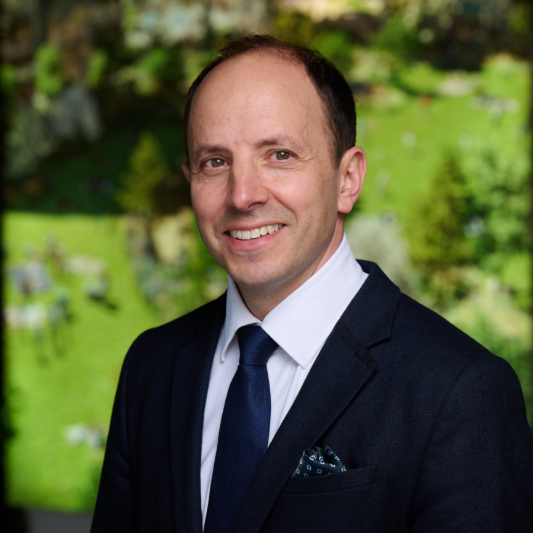 Rob Heasman - Rescale-1