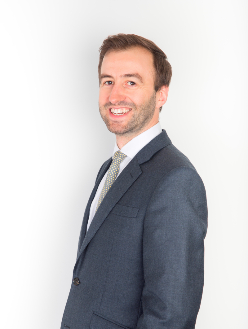 Robin Everall - Rescale