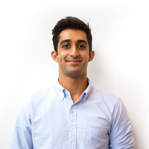 Ruman Sahota