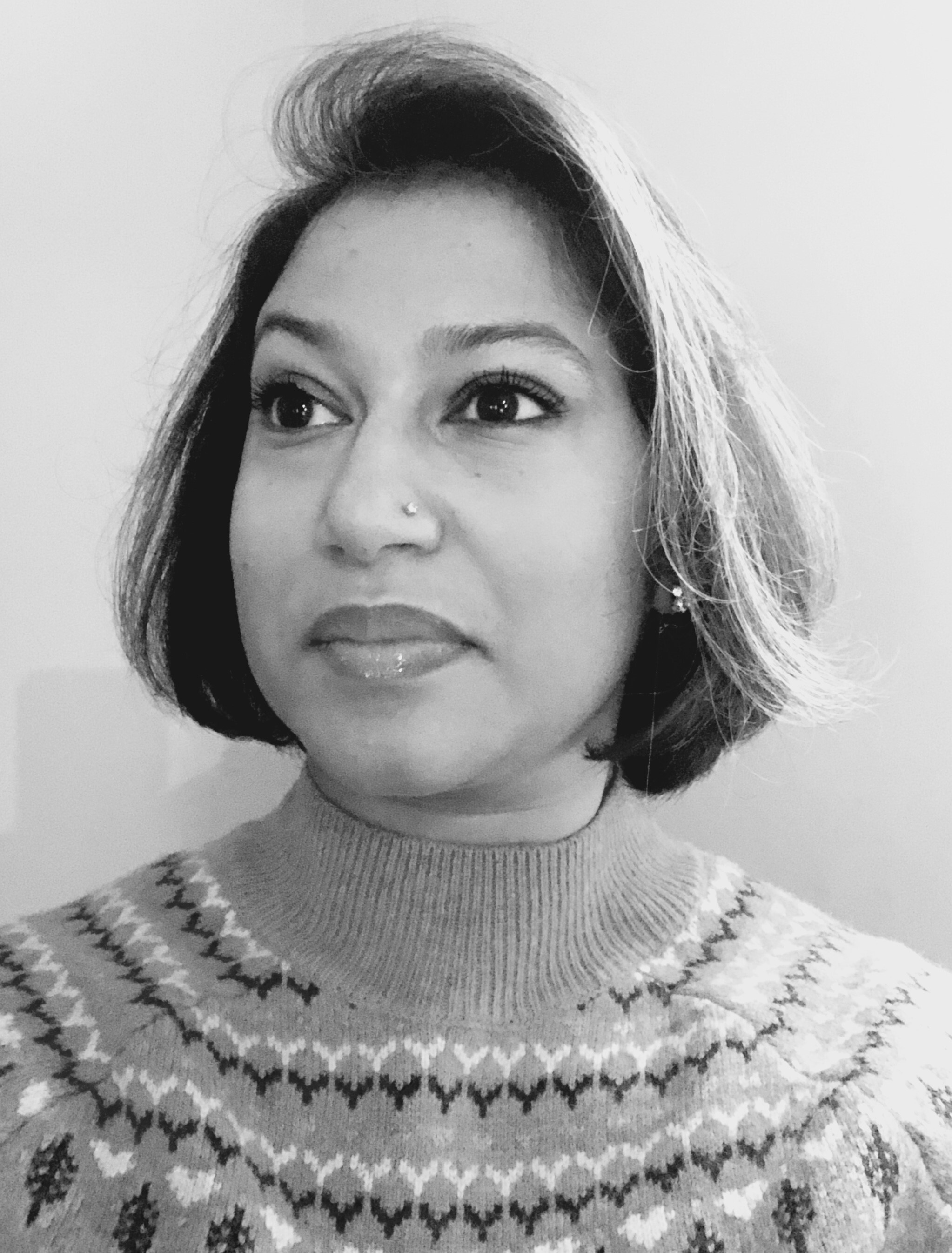 Rumi Bose