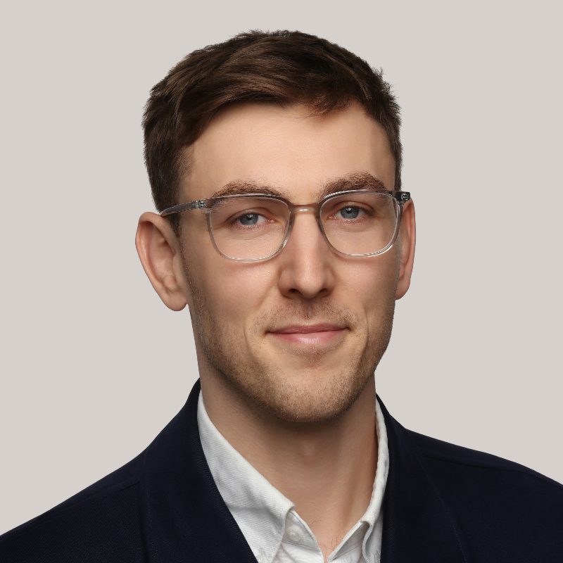 Ryan Jakes - Website